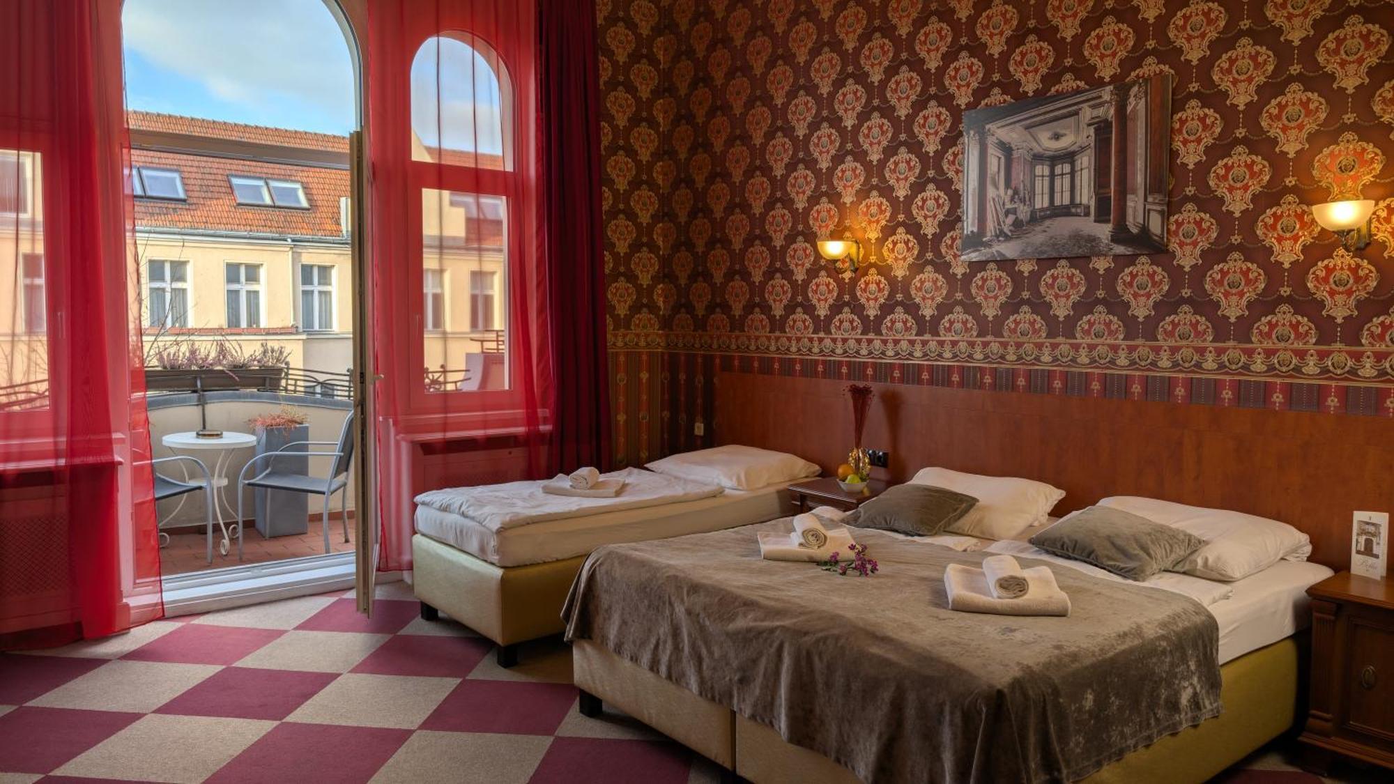 Hotel Pension Bella — Photos 2