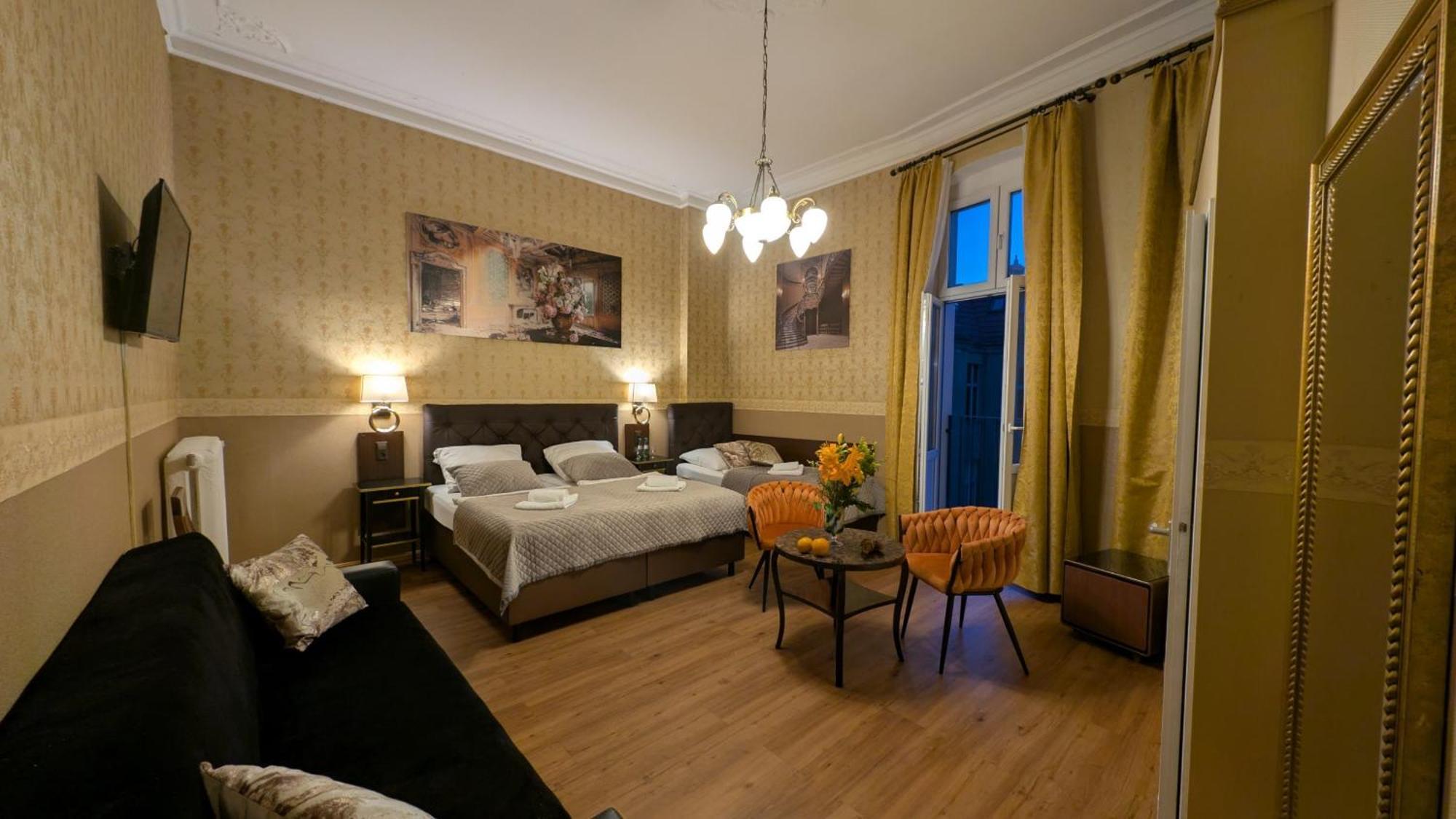 Hotel Pension Bella — Photos 3